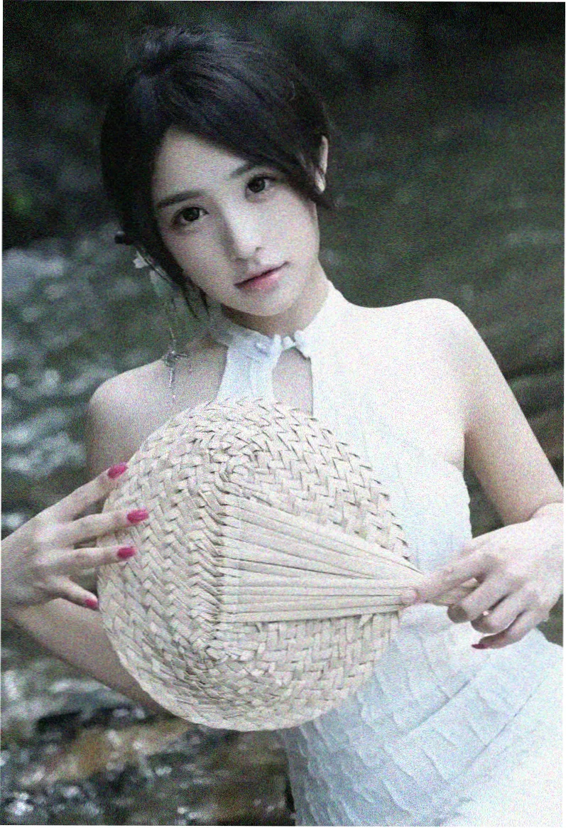 韩剧漫改契约婚姻的第七天剧照