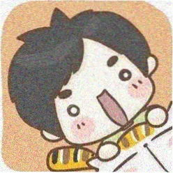 漫友汉江的风头像