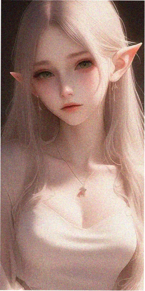 韩剧漫改江南区的秘密花园剧照